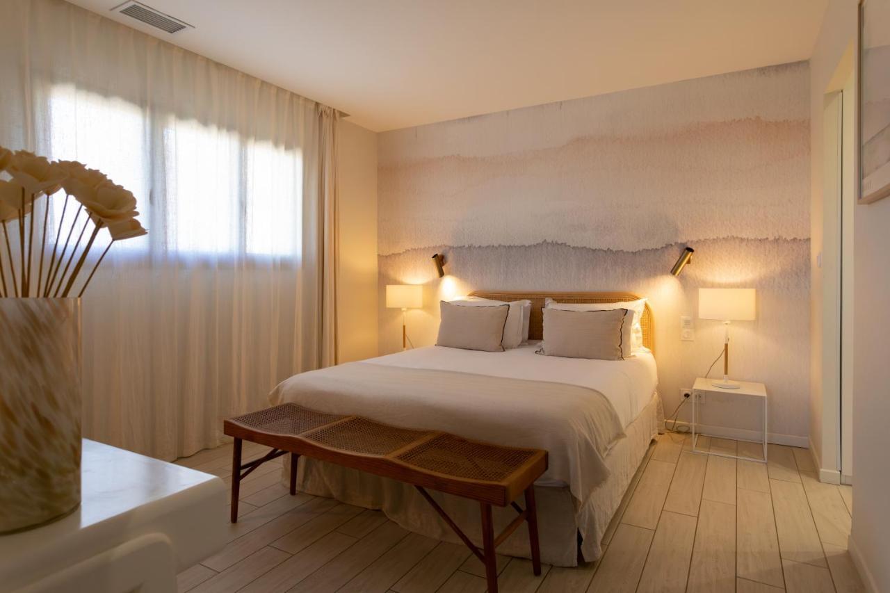 Villas Les Capucines Сет Екстер'єр фото
