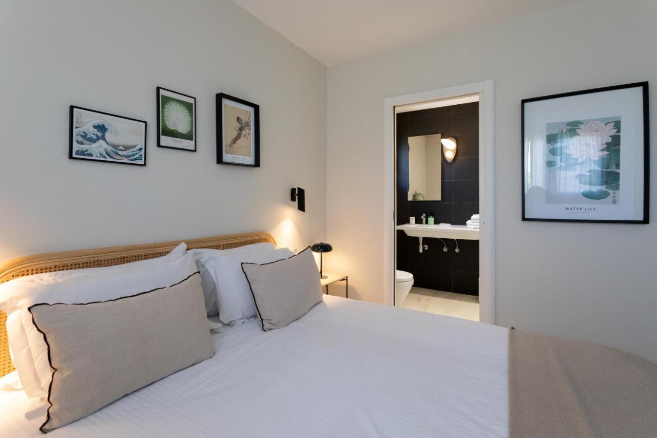 Villas Les Capucines Сет Екстер'єр фото
