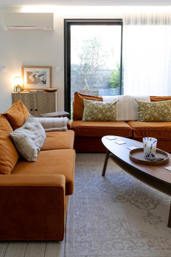 Villas Les Capucines Сет Екстер'єр фото