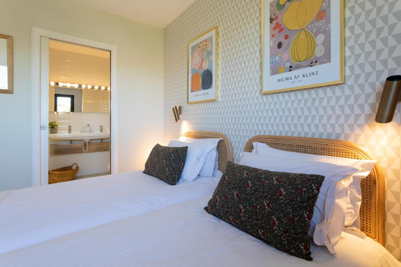 Villas Les Capucines Сет Екстер'єр фото