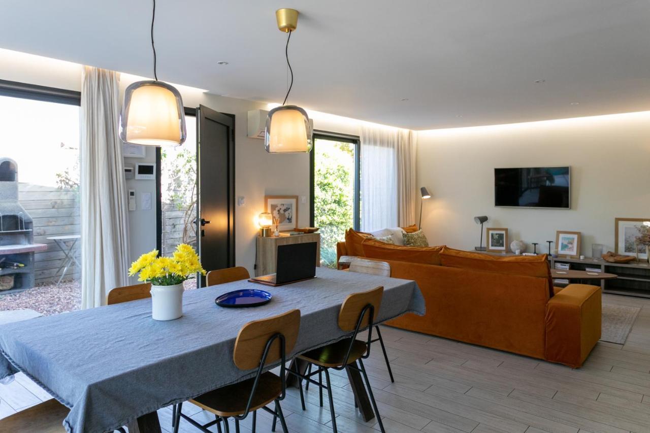 Villas Les Capucines Сет Екстер'єр фото