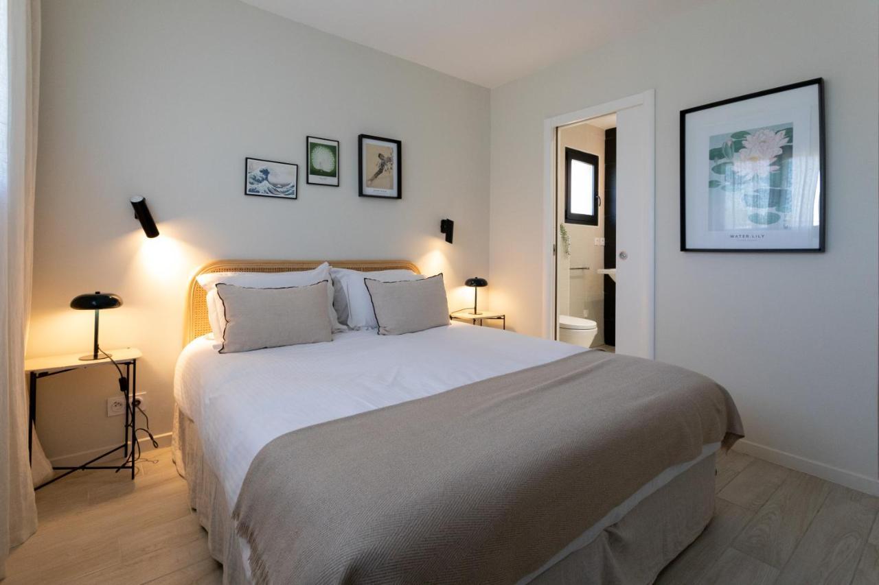 Villas Les Capucines Сет Екстер'єр фото