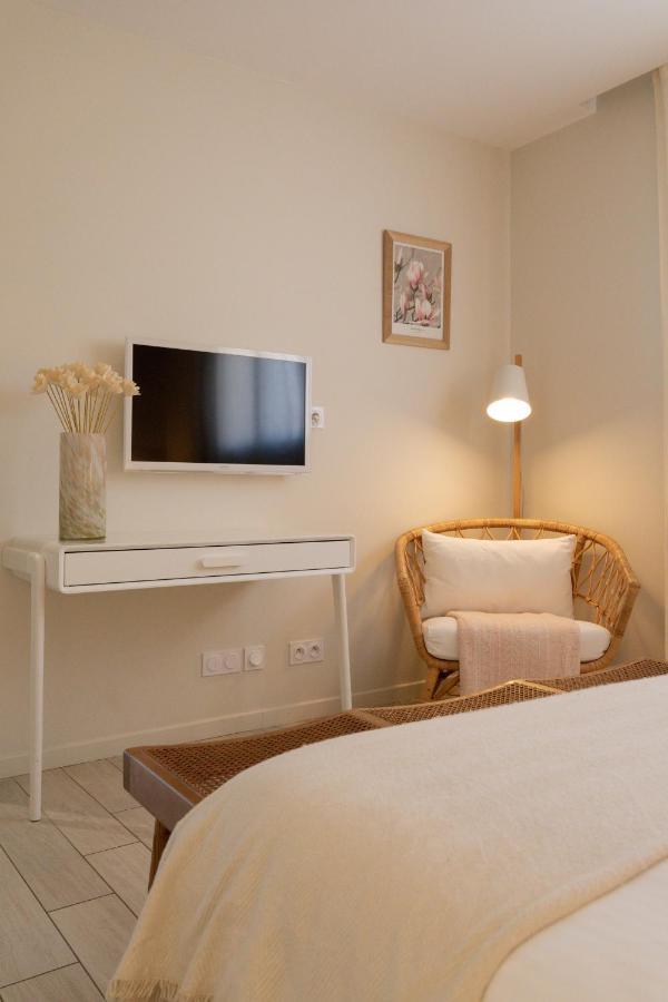 Villas Les Capucines Сет Екстер'єр фото