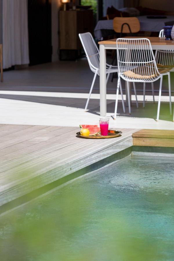 Villas Les Capucines Сет Екстер'єр фото
