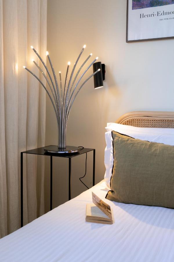 Villas Les Capucines Сет Екстер'єр фото
