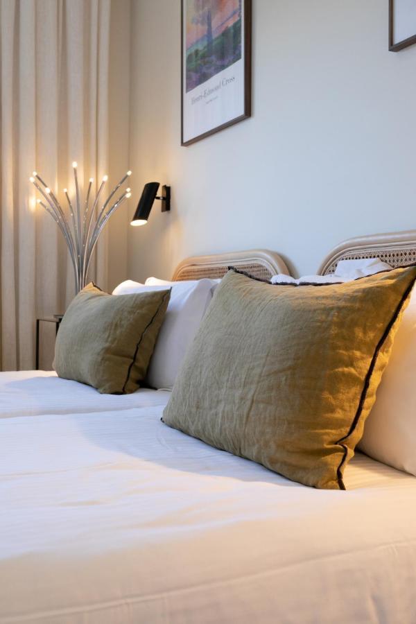 Villas Les Capucines Сет Екстер'єр фото