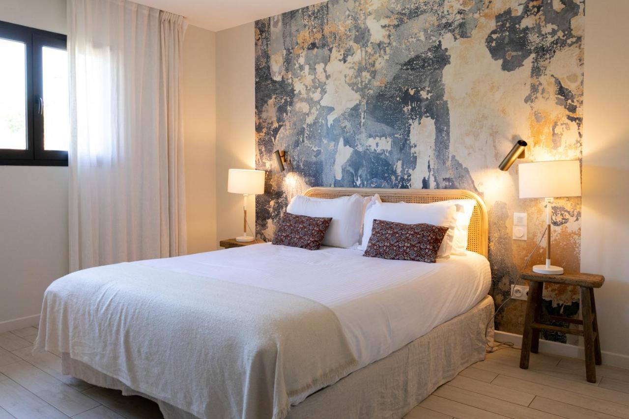 Villas Les Capucines Сет Екстер'єр фото
