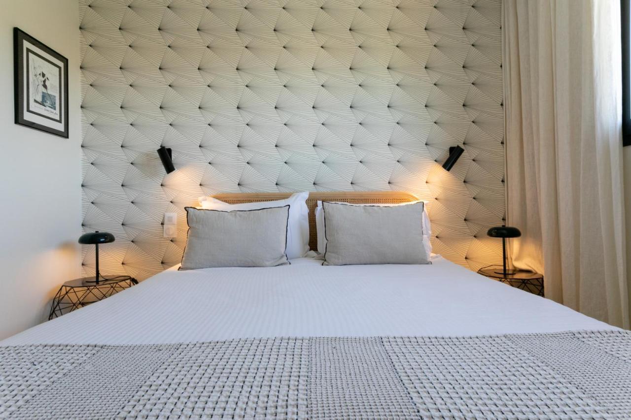 Villas Les Capucines Сет Екстер'єр фото