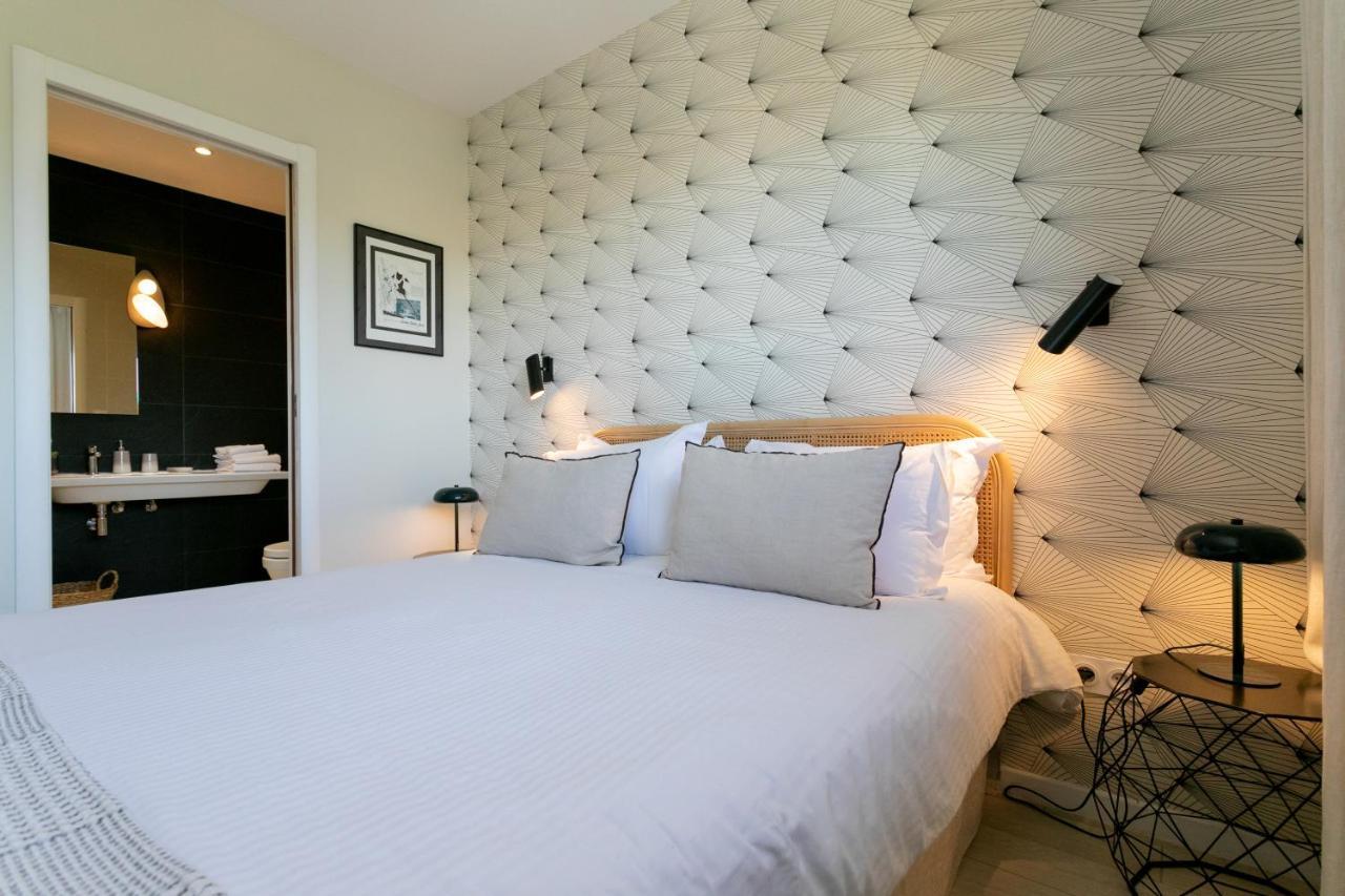 Villas Les Capucines Сет Екстер'єр фото