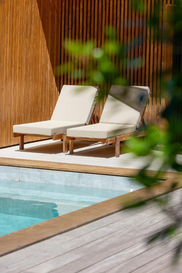 Villas Les Capucines Сет Екстер'єр фото