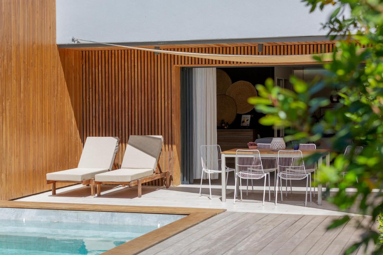 Villas Les Capucines Сет Екстер'єр фото