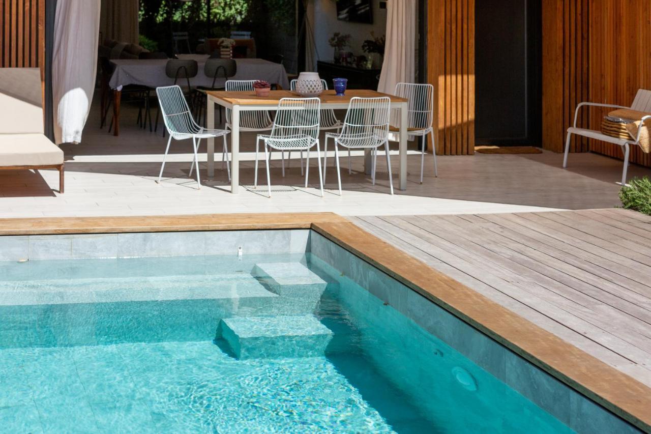 Villas Les Capucines Сет Екстер'єр фото