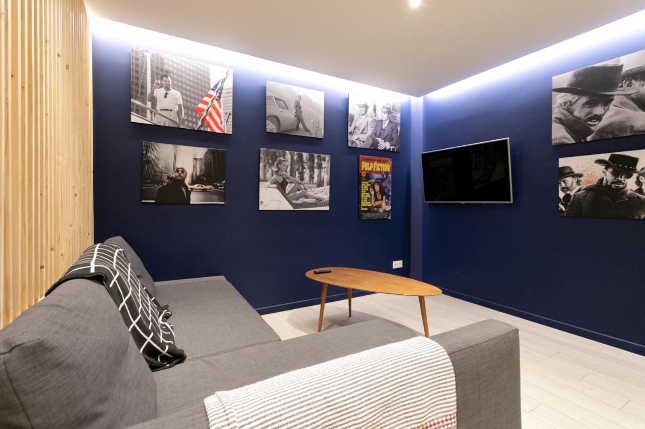 Villas Les Capucines Сет Екстер'єр фото